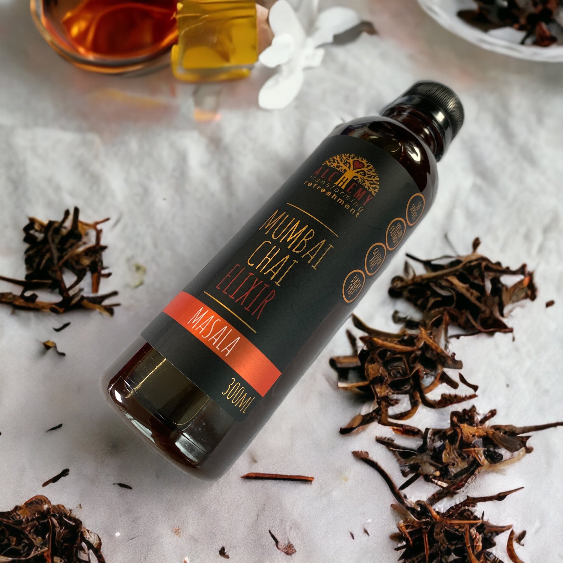 THE HEALTH BENEFITS OF OUR SUPERFOOD ELIXIRS Finest Drinks