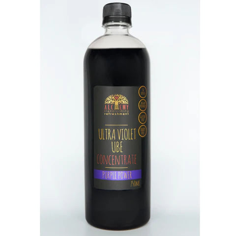 ALCHEMY UBE ELIXIR 750ML