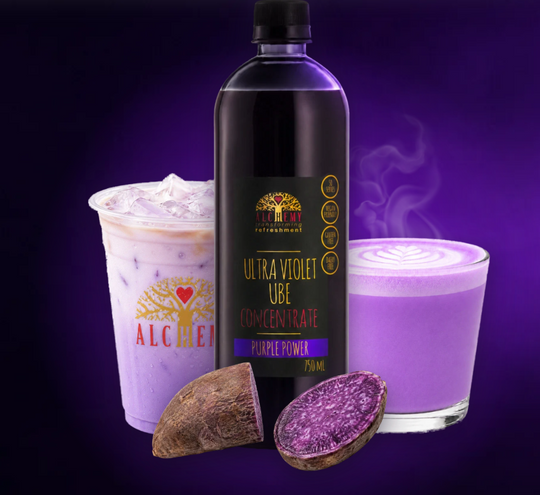 Alchemy – Finest Drinks