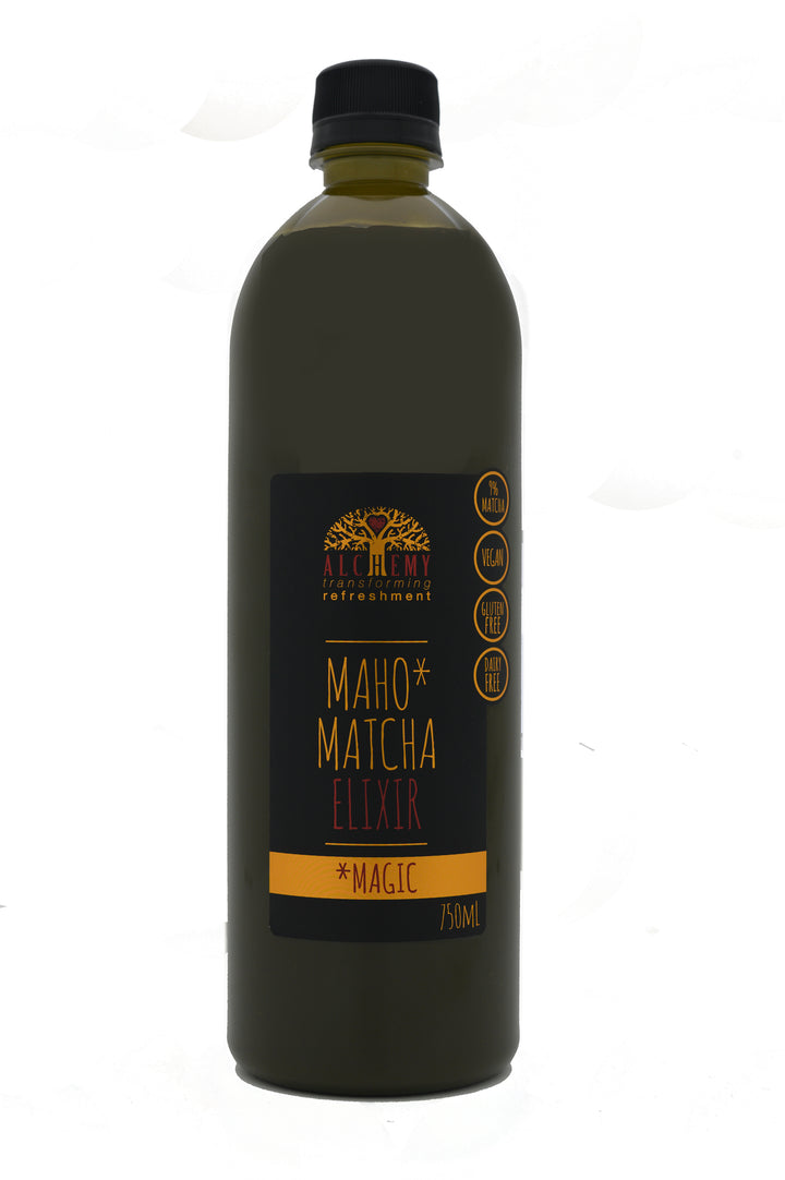 Alchemy – Finest Drinks